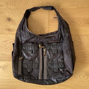 MATT & NAT Vegan Hobo Purse